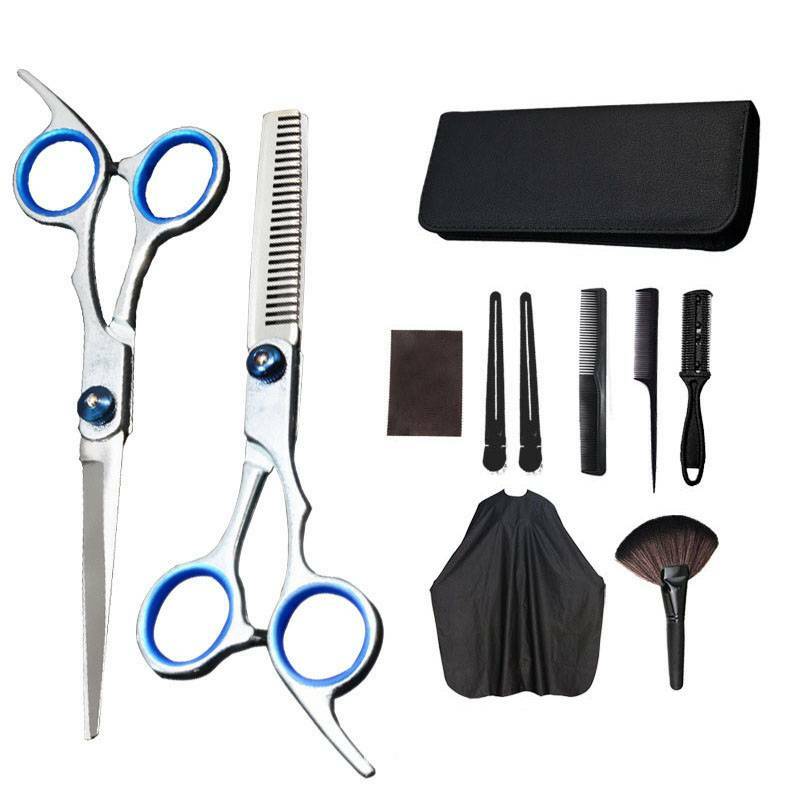 pro hair cutting scissors